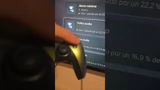 Ps5:Como revelar los trofeos ocultos solo seguir mis pasos eso os va ayudar mucho para los platinos