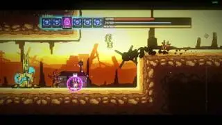 IRONCLAD SOLO-KILL  | Roguelands (TIPS BELOW)