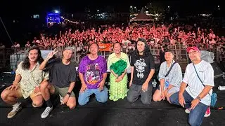Couple fullset drum cam Tapaufest 2025