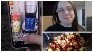 Мой ПРОДУКТИВНЫЙ ВЫХОДНОЙ!