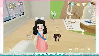 Heartopia - I can design my own clothes?! (Part 11)