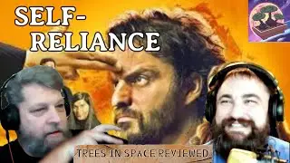 Self Reliance: A Wild Ride of Assassins, Ellen DeGeneres, and Yacht Rock Revelations