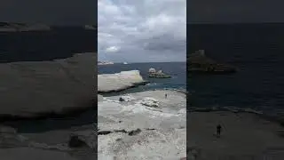 Milos Greece