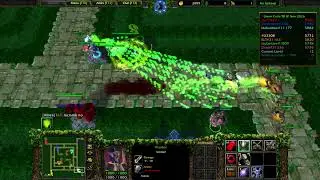 Warcraft 3 Reforged | Day 124