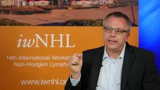Targeted molecular signatures of DLBCL and upcoming CheckMate 647 trial for PCNSL and PTL