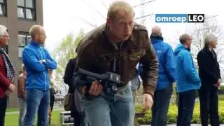 Promotiefilm Omroep LEO