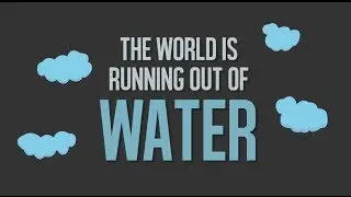 Take Shorter Showers