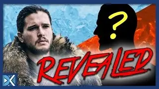 Why don't we know more about Jon Snow's [REDACTED]?!