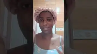Minha Rotina da noite cuidado no meu rosto 