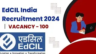 Teaching job in Bhutan | EdCIL INDIA Limited - 2024