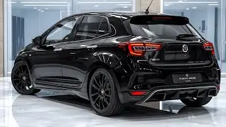 NUOVA FIAT TIPO SUV 2026 DIESEL POTENZA DA BRIVIDI e PREZZO SHOCK! Il Ritorno che Spacca il Mercato!