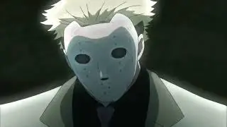 Tokyo Ghoul Edit -Shadow Lady ( First CapCut Edit)