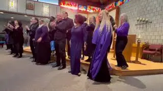 MLK Jr. Singers - Martin Luther King Jr. Day - January 19, 2026