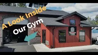 A Personal Tour of Empowered Strength | Best Gym in Bend, OR