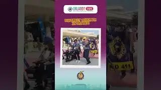 Snippets from #LionsCon Orlando 2025! #aspiretoinspire #district411c #lionsclubinternational