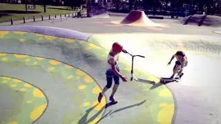 Curtis Vandries | New Learn