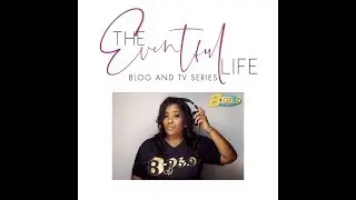 Its Toya T: The Eventful Life