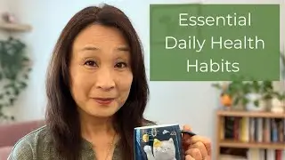 7 Words to Boost Your Health Everyday