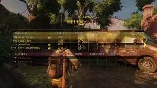 The Last of Us&trade; Remastered #SupplyRaid #NoDeaths