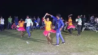 Nagpuri video Pakur dancer