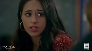 Roswell, New Mexico 1x11 Sneak Peek 