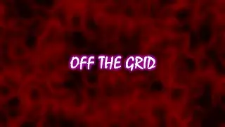 OFF THE GRID (Full Length Film) - Minecraft Horror Movie
