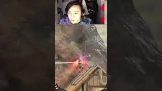Kraber King #apex #apexlegends #apexlegendsmemes #apexmemes #apexclips #apexfunny #fyp #kraber