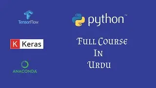 What is Module? Library and Framework| Python for Beginner in Urdu | Lecture No 15|standforml Tech.