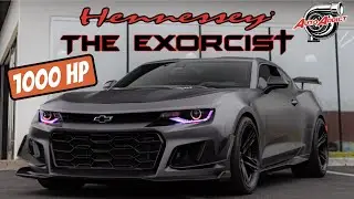 Hennessey Performance 