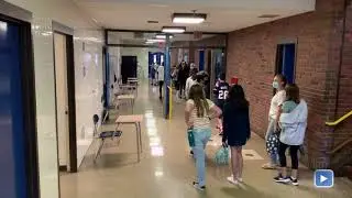 Return To School Update