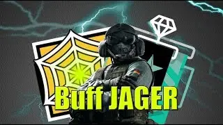 The Toxic Jager Life