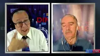 Sergio Sánchez y Ernesto OFarril El Empleo en 2025 y 2026