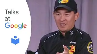 Shoot to Win | Chris Cheng | Talks at Google