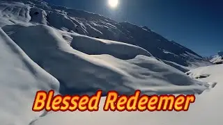 Blessed Redeemer (Sankey) - With lyrics