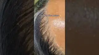 Ebin Lace Wig Glue Review #hair #lacewigtutorial #laceglue #ebinglue #ebin #makeup #beauty