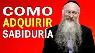 Como Adquirir Sabidur&iacute;a