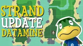 NEUE STRAND-ERWEITERUNG😱? DATAMINER Spekulation