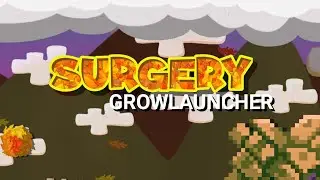SCRIPT AUTO SURGERY GROWLAUNCHER |  Growtopia