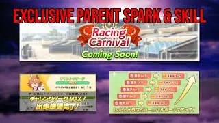 All You Need To Know For Racing Carnival Event