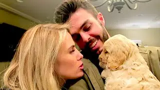 Don't KISS my wife!