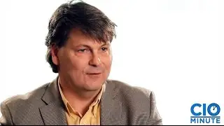 The CIO Minute: Greater Professional Empathy