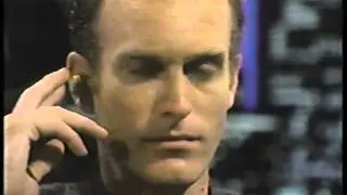 Friday the 13th - The Series - Stick it in Your Ear