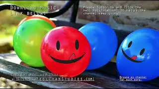 Funny Sneaky Music (Sound effect / Background Music w/ DL)