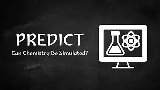 How Computers Predict Chemical Reactions