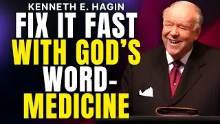 10 Reasons Your CONFESSION Fails &mdash; Fix It FAST With God&rsquo;s WORD-MEDICINE
