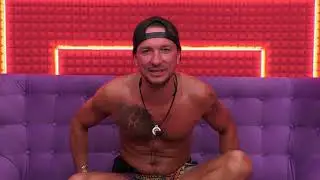 Bartek o zbliżającym się finale: 