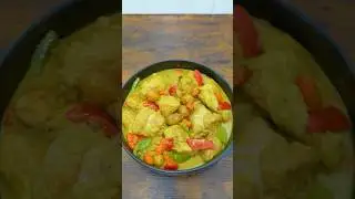 Chicken Curry