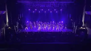 【慶應 Revolve】First Challenge 2023〈ファッチャ〉