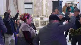 GADAM  &  MAHYM TURTKUL MISKIN BEKSAROY TOYXANASY (16 11 2024) UMID STUDIO