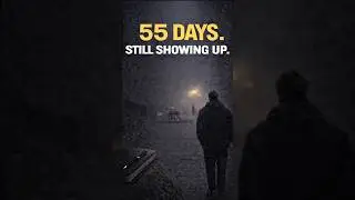 day 55/90 become unstoppable/mini vlog/youtube shorts #youtubeshorts